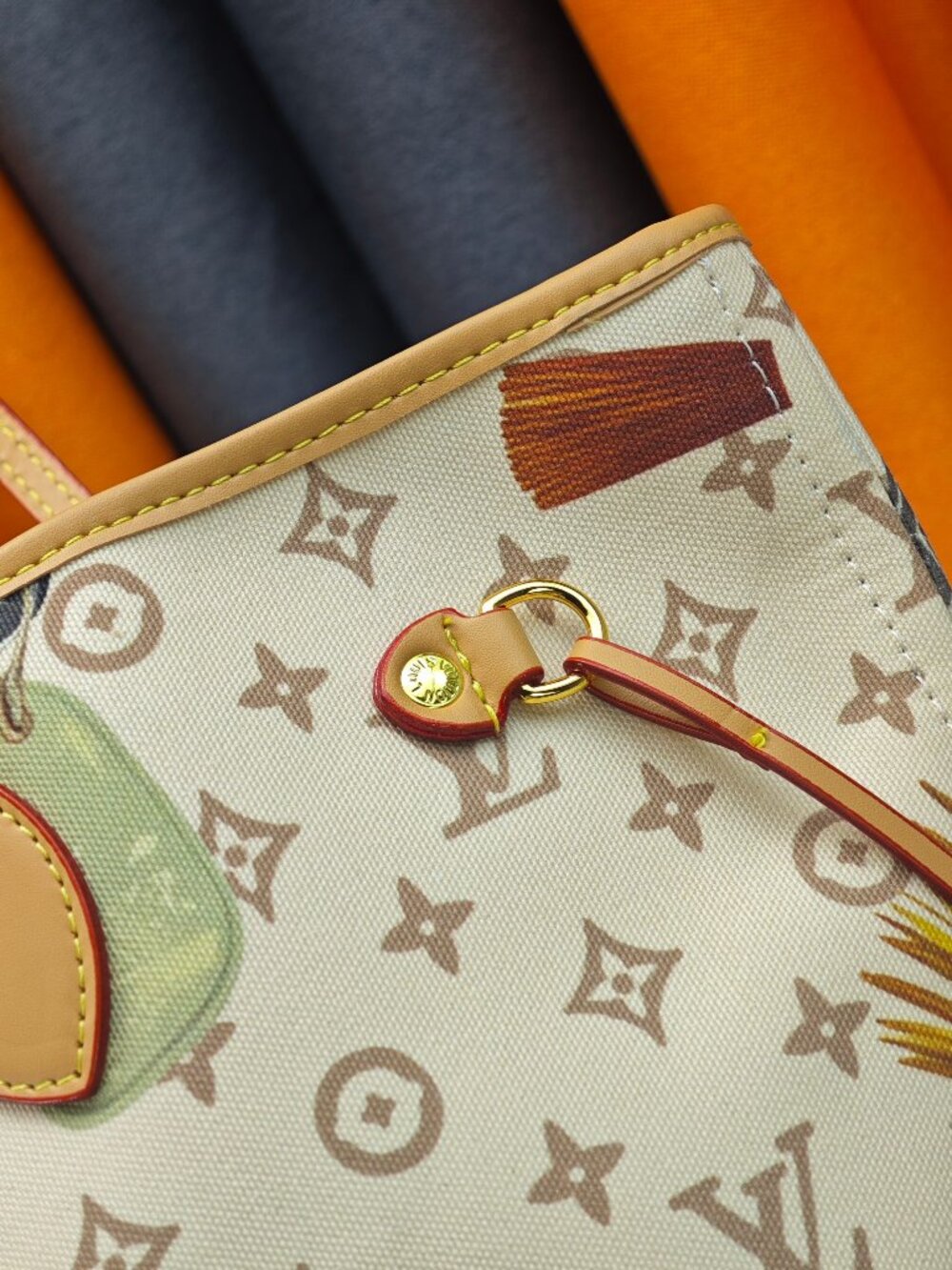 NWT - Louis Vuitton Authentic Bags - Picture 8 of 9